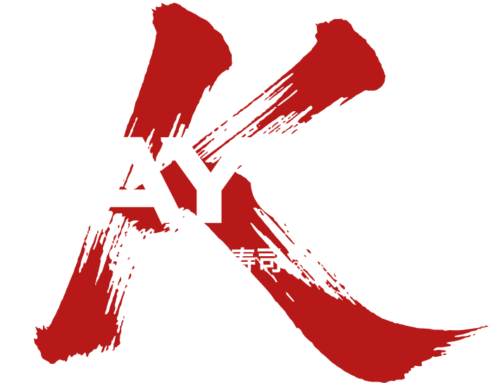 KAYOKI · Sushi · Take Away & Delivery